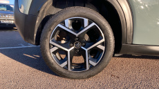 Citroen C3 Aircross 1.2 PureTech 110 Shine Plus 5dr Petrol Hatchback